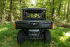LED Light | Cab Mount | 2" Black Pair | Flood | Can-Am Defender HD 5/HD 8/HD 9/HD 10 | 71011