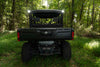 LED Light | Cab Mount | 2" Black Pair | Flood | Can-Am Defender HD 5/HD 8/HD 9/HD 10 | 71011
