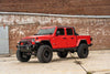 6 Inch Lift Kit | Jeep Gladiator JT 4WD (2020-2023) | 91230