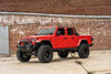 Rough Country | 6 Inch Lift Kit | M1 | Jeep Gladiator JT 4WD (2020-2023) | 91240
