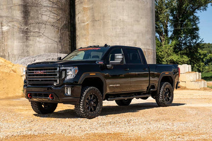 3 Inch Lift Kit | w/ Overloads | Chevy/GMC 2500HD/3500HD (20-25) | 97730
