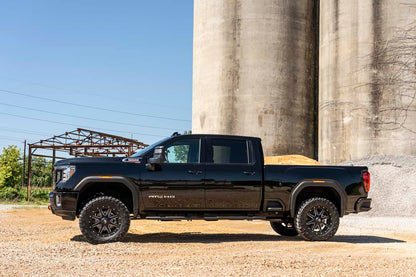 3 Inch Lift Kit | Vertex | Chevy/GMC 2500HD/3500HD (20-25) | 95850