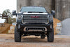 7 Inch Lift Kit | NTD | M1 | Chevy/GMC 2500HD/3500HD (20-25) | 10140