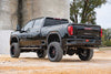 Rough Country | 7 Inch Lift Kit | NTD | M1 | w/ Overloads | Chevy/GMC 2500HD/3500HD (20-26) | 111140