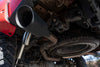 Performance Cat-Back Exhaust | No Std Cab | Ford F-150 2WD/4WD (2015-2020) | 96006