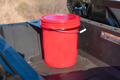 5 Gallon Bucket Holder | Polaris Ranger XP 570/900/1000 | 93028