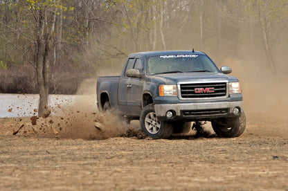 3 Inch Lift Kit | Lift Knuckle | Chevy/GMC 1500 2WD (07-13) | 10730
