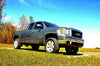 3 Inch Lift Kit | Lift Knuckle | Chevy/GMC 1500 2WD (07-13) | 10730