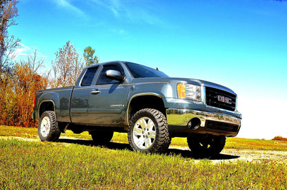 3 Inch Lift Kit | Lift Knuckle | Chevy/GMC 1500 2WD (07-13) | 10730