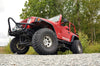 4 Inch Lift Kit | Long Arm | V2 | Jeep Wrangler TJ 4WD (1997-2006) | 66370