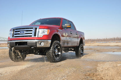 6 Inch Lift Kit | Ford F-150 4WD (2009-2010) | 59830