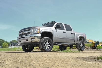 6 Inch Lift Kit | M1 Struts/M1 | Chevy/GMC 1500 4WD (07-13) | 23640