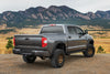 Pocket Fender Flares | 6 & 8' Bed | Gloss Black | Toyota Tundra (14-21) | F-T11411A-202