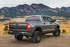 Pocket Fender Flares | 4X4 Smoked Mesquite | Toyota Tundra 2WD/4WD (14-21) | F-T11411A-4X4