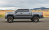 Pocket Fender Flares | 218 Midnight Black Metallic | Toyota Tundra (14-21) | F-T11411A-218