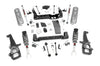 6 Inch Lift Kit | M1 Struts/M1 | Ram 1500 4WD (2012-2018 & Classic) | 33240