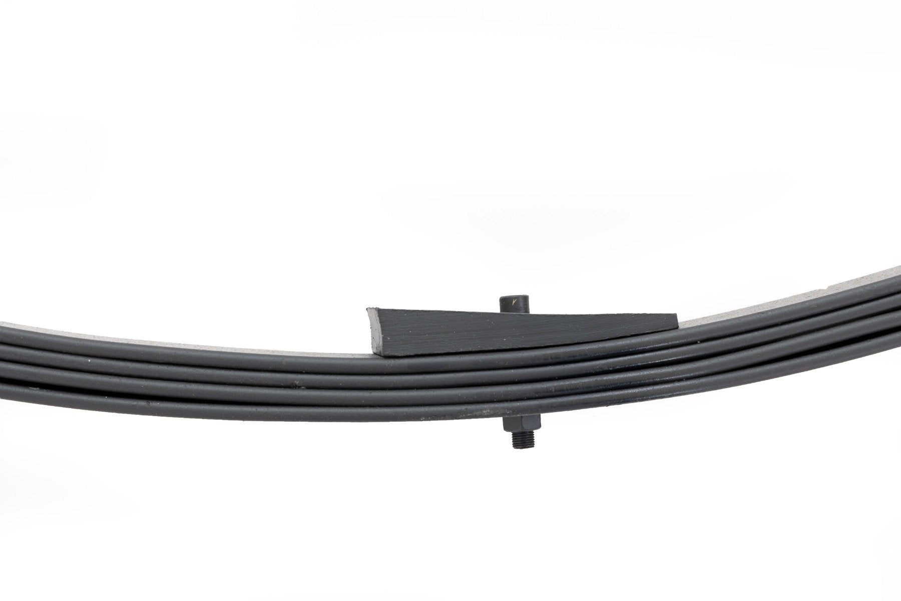 Rear Leaf Springs | Military Wrap | 4" Lift| Pair | Jeep Wrangler YJ (87-95) | 8064Kit