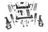 6 Inch Lift Kit | N3 Struts | Ram 1500 4WD (2010-2011) | 32932