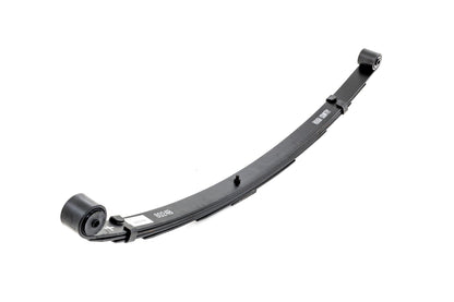 Rear Leaf Springs | 3" Lift | Pair | Jeep Cherokee XJ 2WD/4WD (1984-2001) | 8024Kit