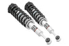 N3 Leveling Struts | 2 Inch | Loaded Strut | Toyota 4Runner (10-24)/FJ Cruiser (10-14)  | 501161_A