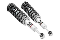 N3 Leveling Struts | 2 Inch | Loaded Strut | Toyota 4Runner (10-24)/FJ Cruiser (10-14)  | 501161_A