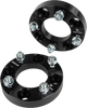 Wheel Spacer 1" 4/110 Stud: 12mm X 1.25mm