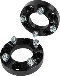 Wheel Spacer 1" 4/110 Stud: 12mm X 1.25mm