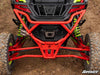 Polaris RZR Pro R Rear Bumper