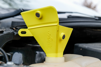 Flex & Fold Funnel Small Yellow