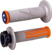 Rogue Single Ply Grip Grey (Soft Compound)