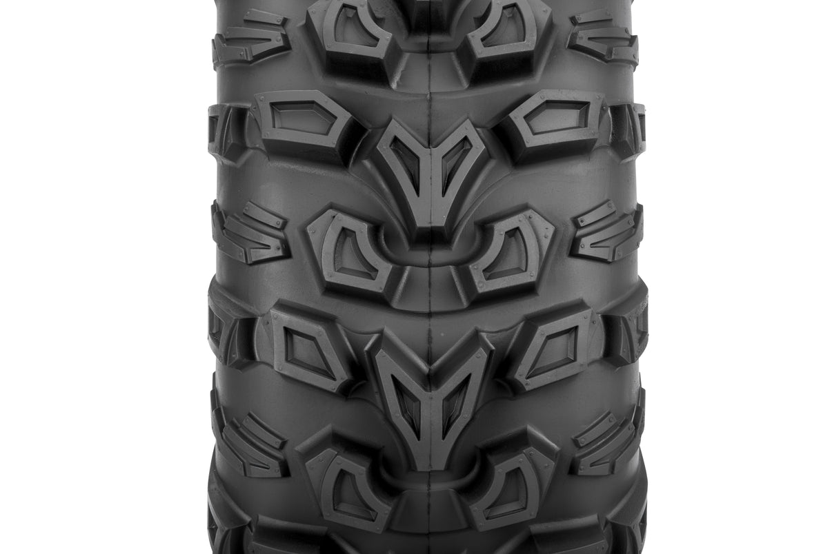 Tire Mud Rebel R/T 26x11r12 Radial 8pr Lr535lbs