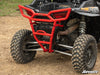 Polaris RZR XP Turbo Rear Bumper