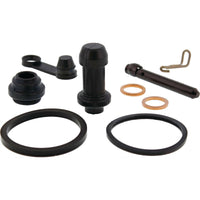 Caliper Rebuild Kit Rear
