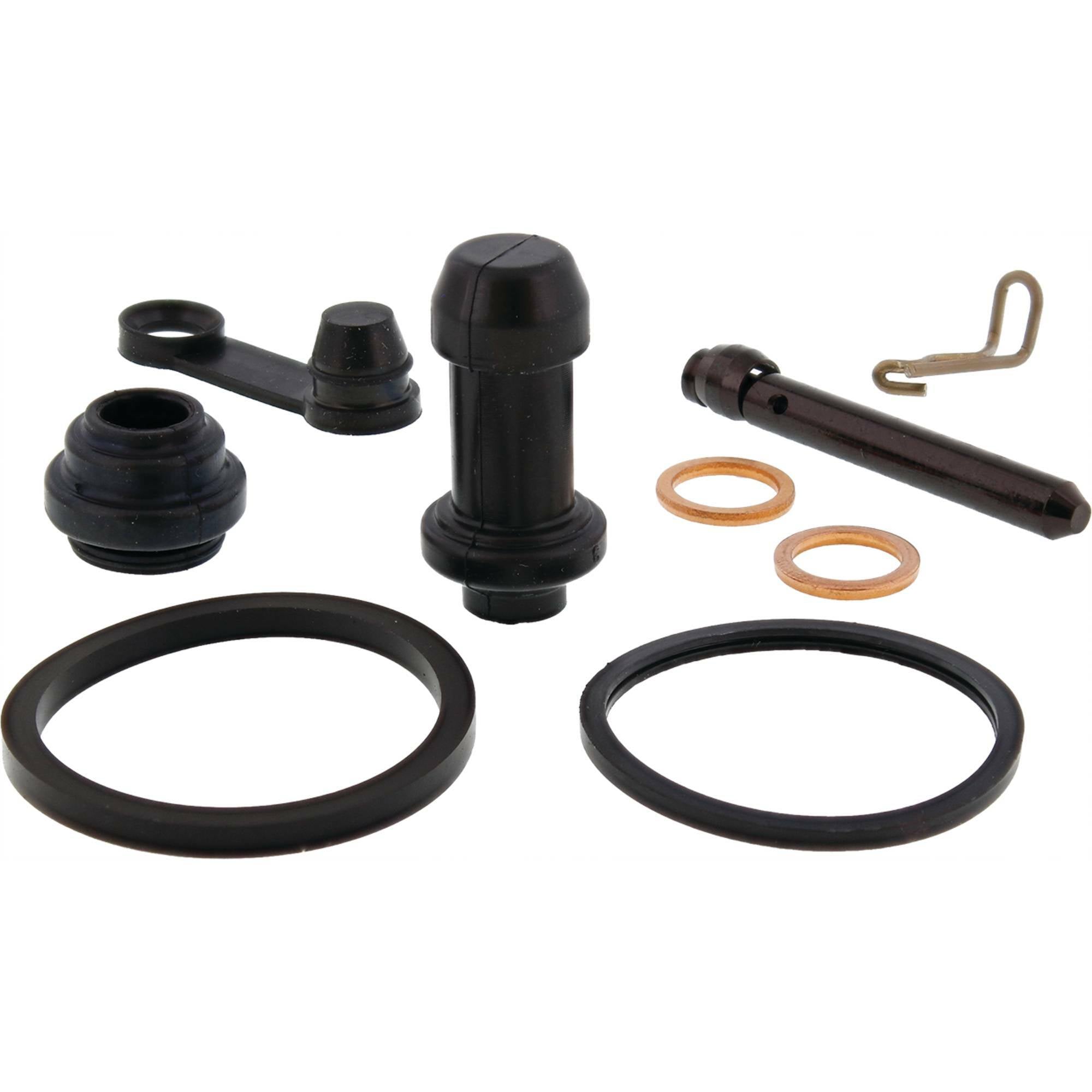 Caliper Rebuild Kit Rear