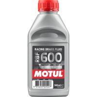 Rbf 600 Racing Brake Fluid 500ml
