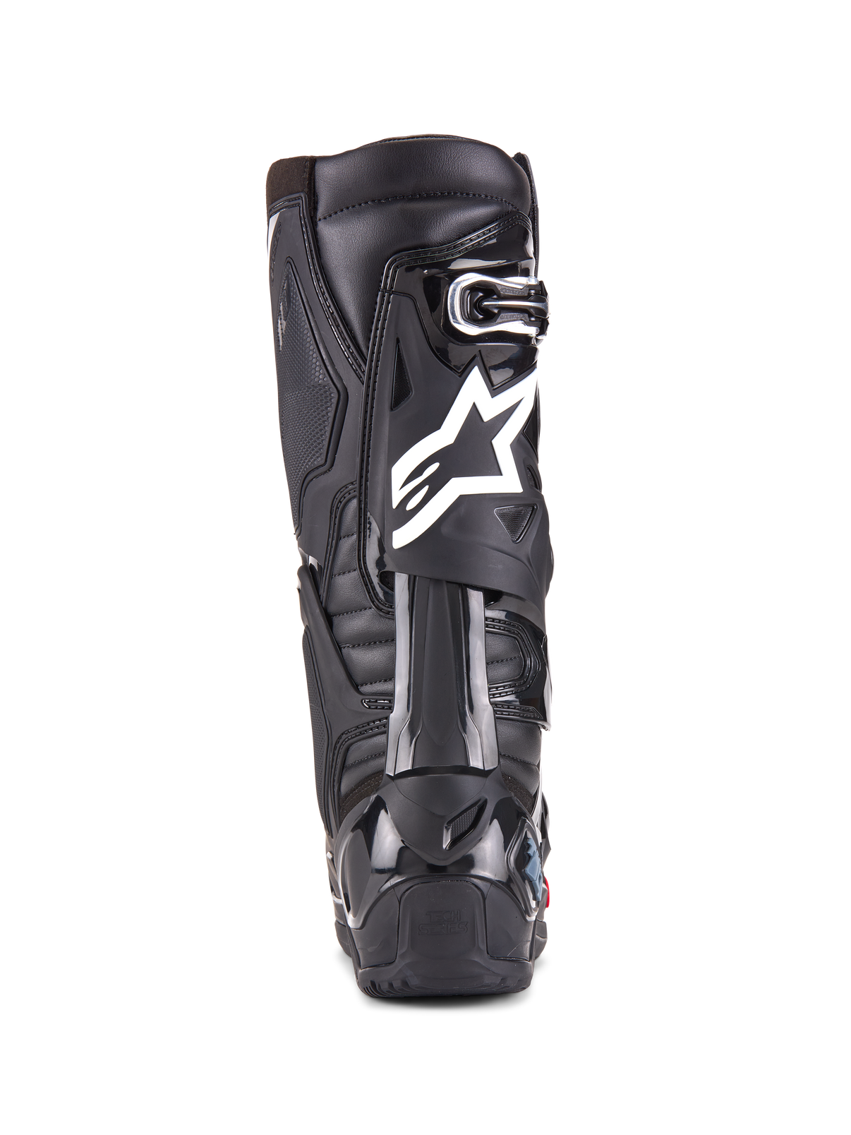 Tech 10 Enduro Boots Black 10