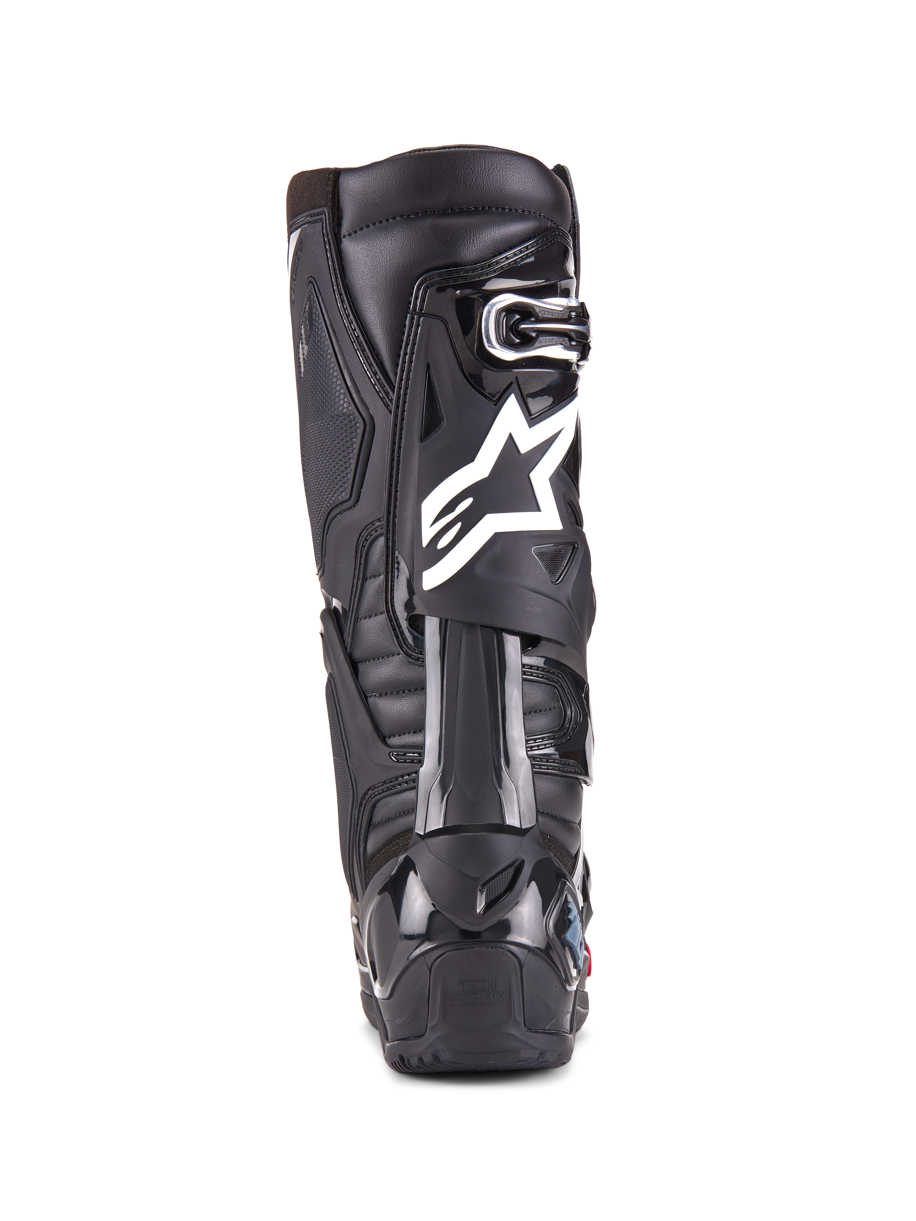 Tech 10 Enduro Boots Black 12