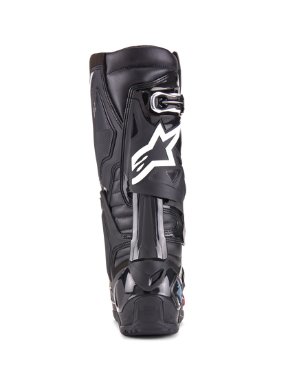 Tech 10 Enduro Boots Black 13
