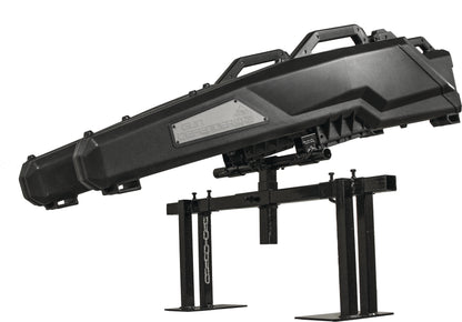 Gun Defender Bed Mount Utv