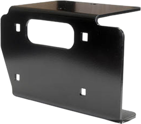 100595 Prairie 650-700 or Twin Peaks 700 Winch Mount