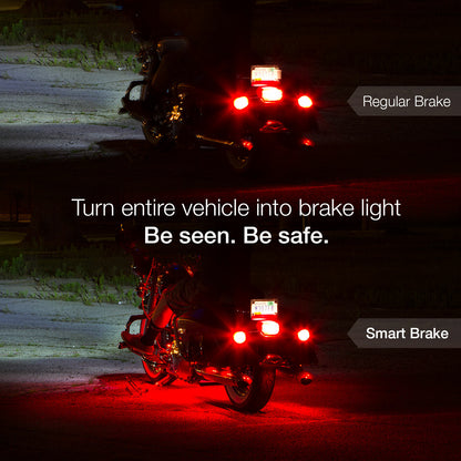 Advanced Accent Light App Kit 18pc