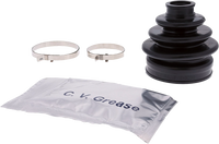 Cv Boot Kit