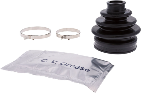 Cv Boot Kit