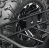 Spare Tire Bracket