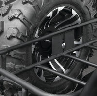 Spare Tire Bracket