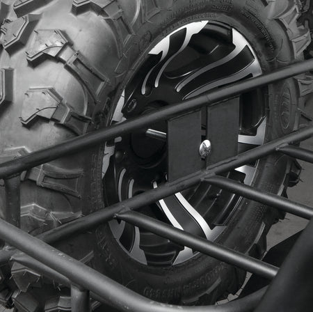 Spare Tire Bracket