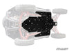 Polaris RZR XP 1000 Full Skid Plate