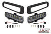 Bumper Light With Sequential Amber Turn Signal Pol
