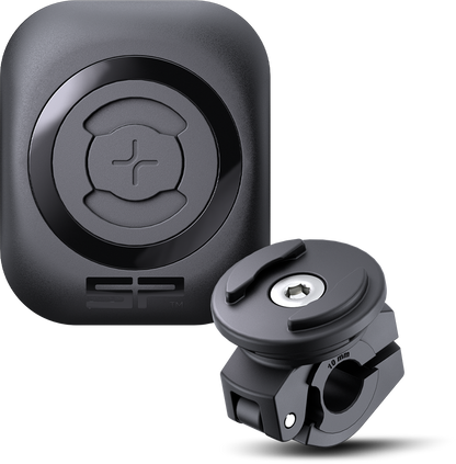 Universal Interface Spc+ Moto Scooter Bundle