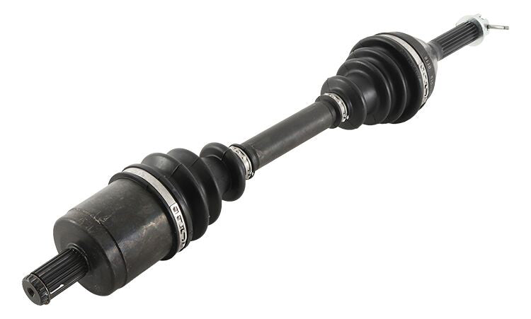 8 Ball Extreme Axle Front